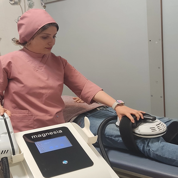 مگنت های تسلا