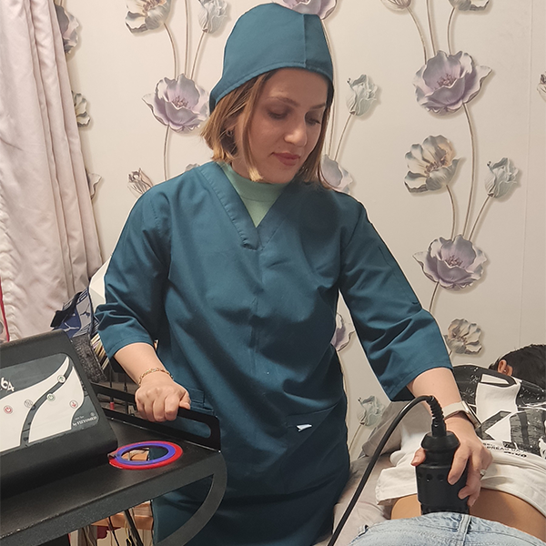 ترموکول (سرما درمانی ) cold therapy